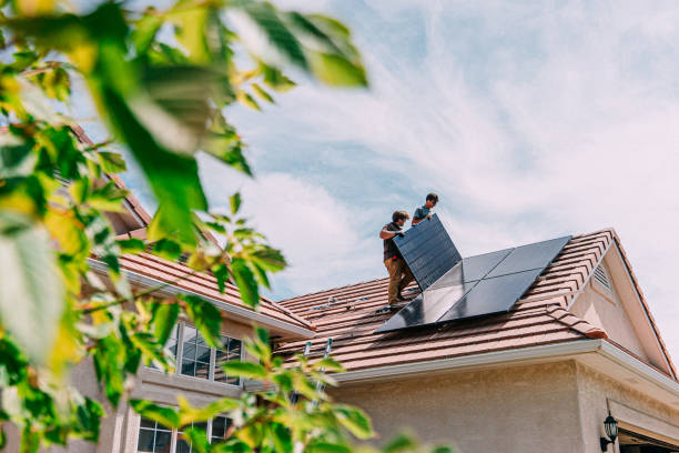 Best Residential Roof Replacement  in Saddle Rock, NY