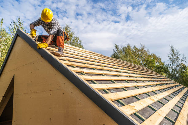 Best Roof Maintenance Services  in Saddle Rock, NY