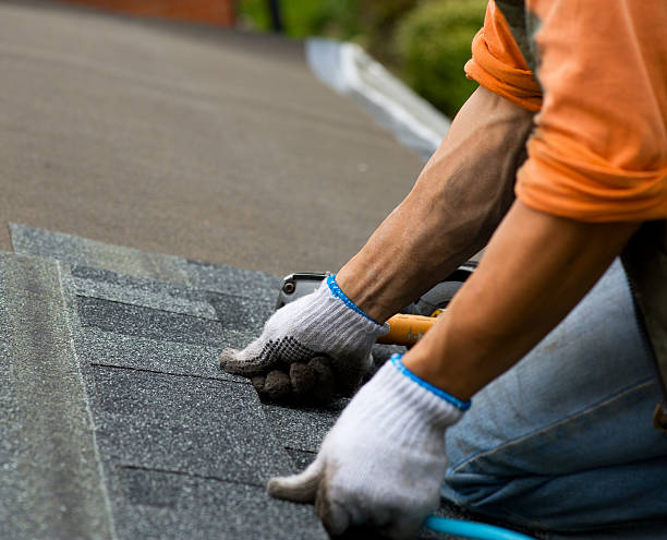 Best Local Roofing Companies  in Saddle Rock, NY