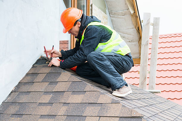 Best Emergency Roof Repair  in Saddle Rock, NY
