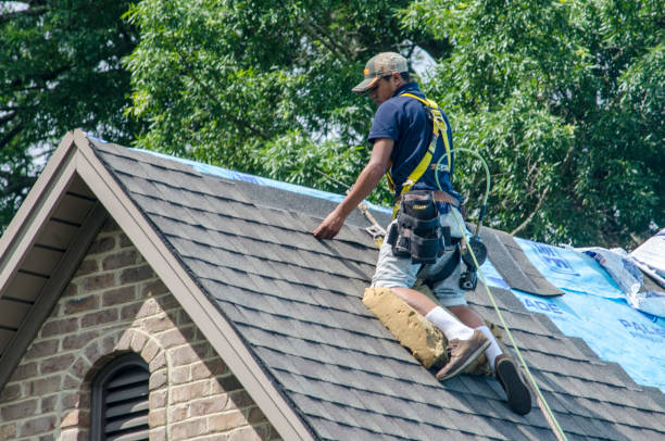 Best Roof Waterproofing Services  in Saddle Rock, NY