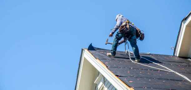 Best Roof Replacement Cost  in Saddle Rock, NY